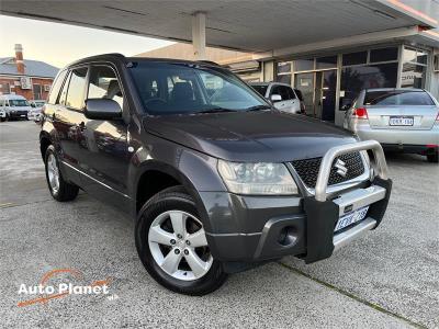 2010 SUZUKI GRAND VITARA (4x4) 2D WAGON JB MY08 UPGRADE for sale in South East